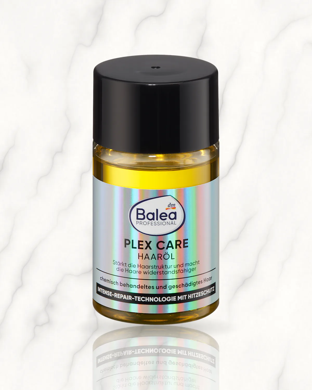 Balea PROFESSIONAL Huile cheveux Plex Care 50 ml