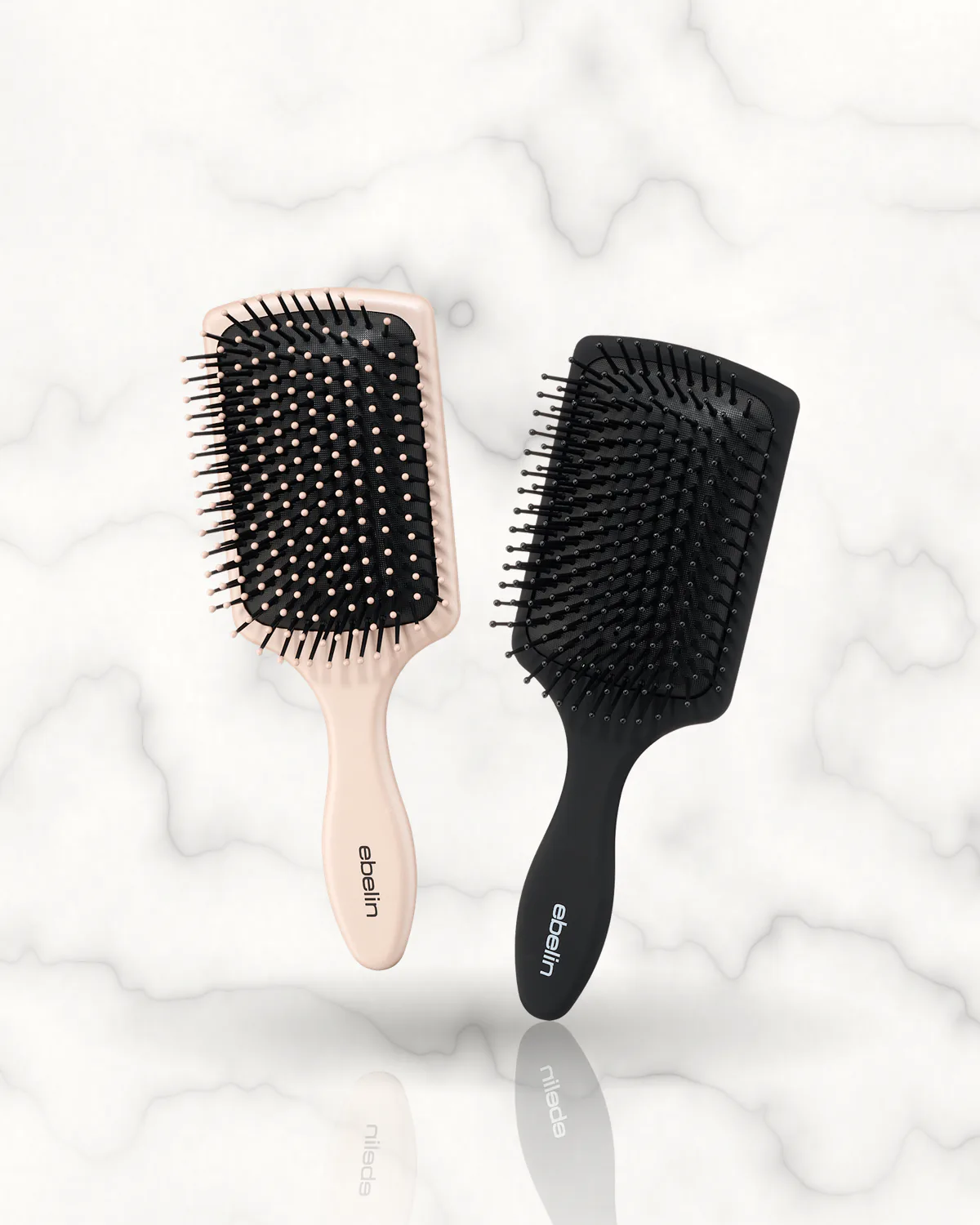 ebelin Brosse plate 1 pièce