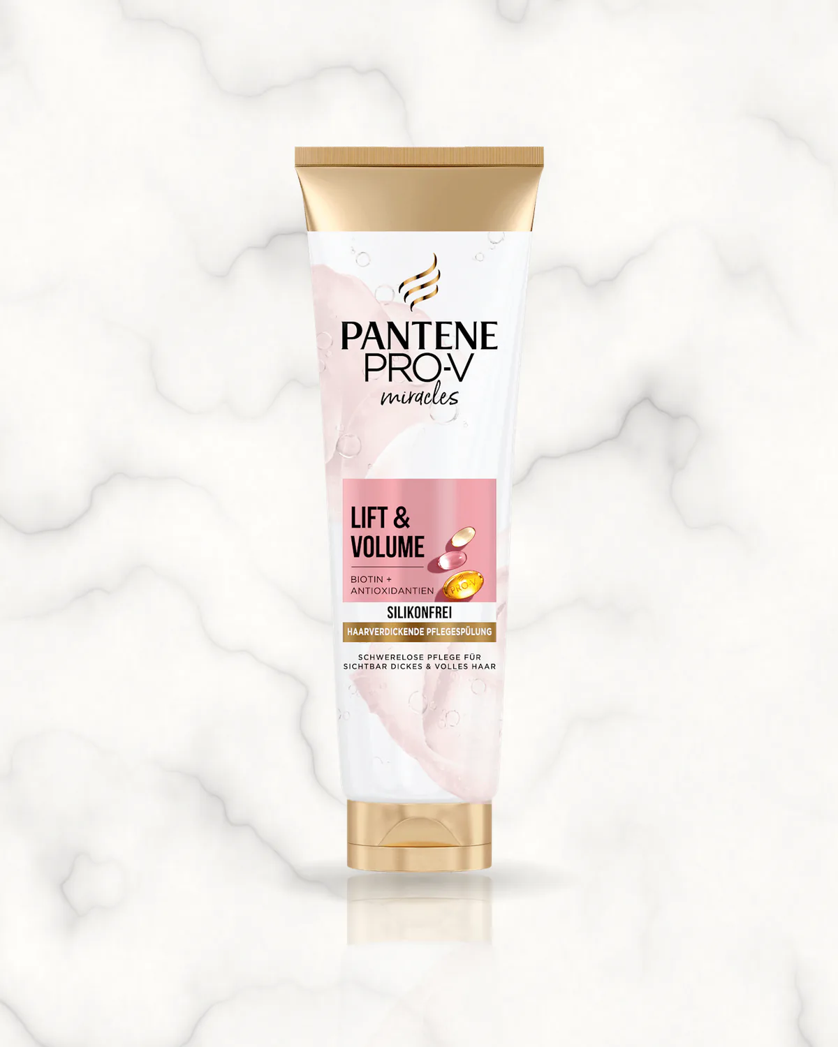 PANTENE PRO-V Conditioner miracles Lift & Volume, 160 ml
