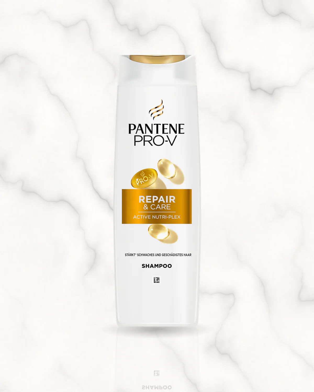 PANTENE PRO-V Shampooing Repair & Care, 300 ml
