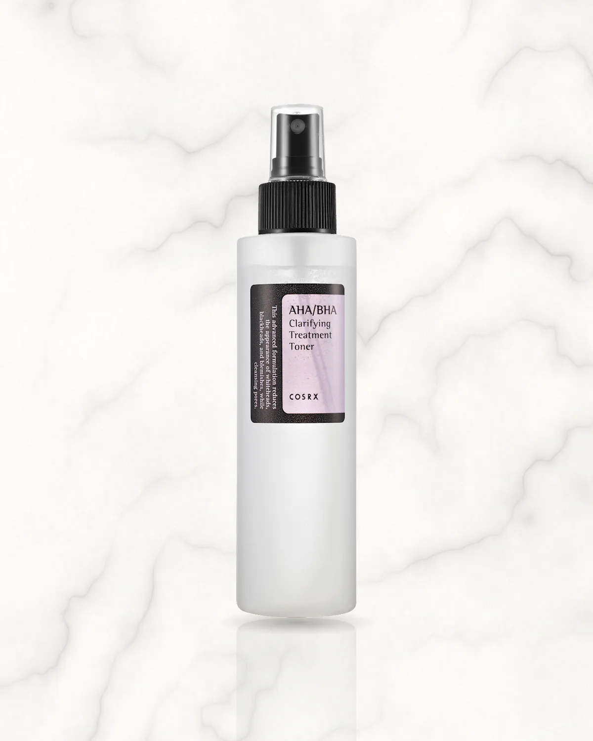 Cosrx Toner AHA/BHA Clarifying Treatment, 100 ml