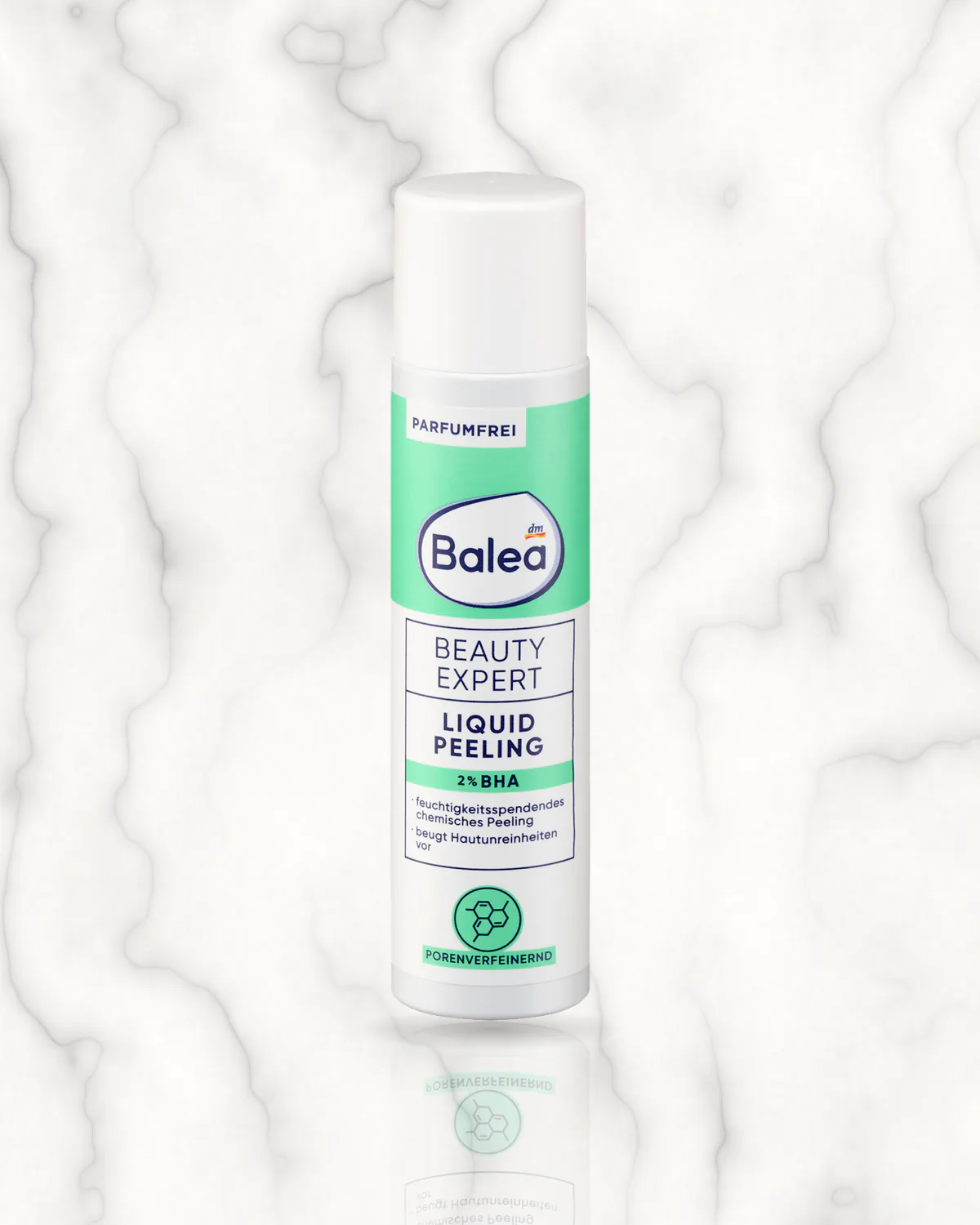 Balea Gommage liquide Beauty Expert 125 ml