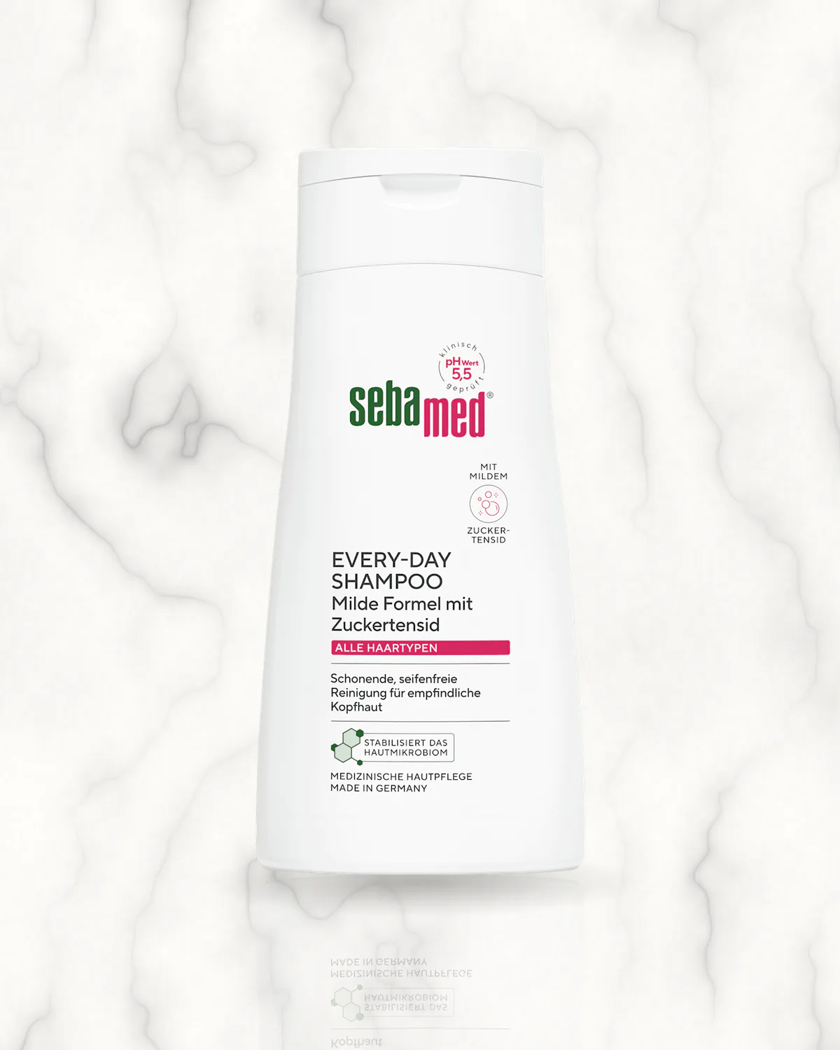 sebamed Shampooing Every-Day, 400 ml