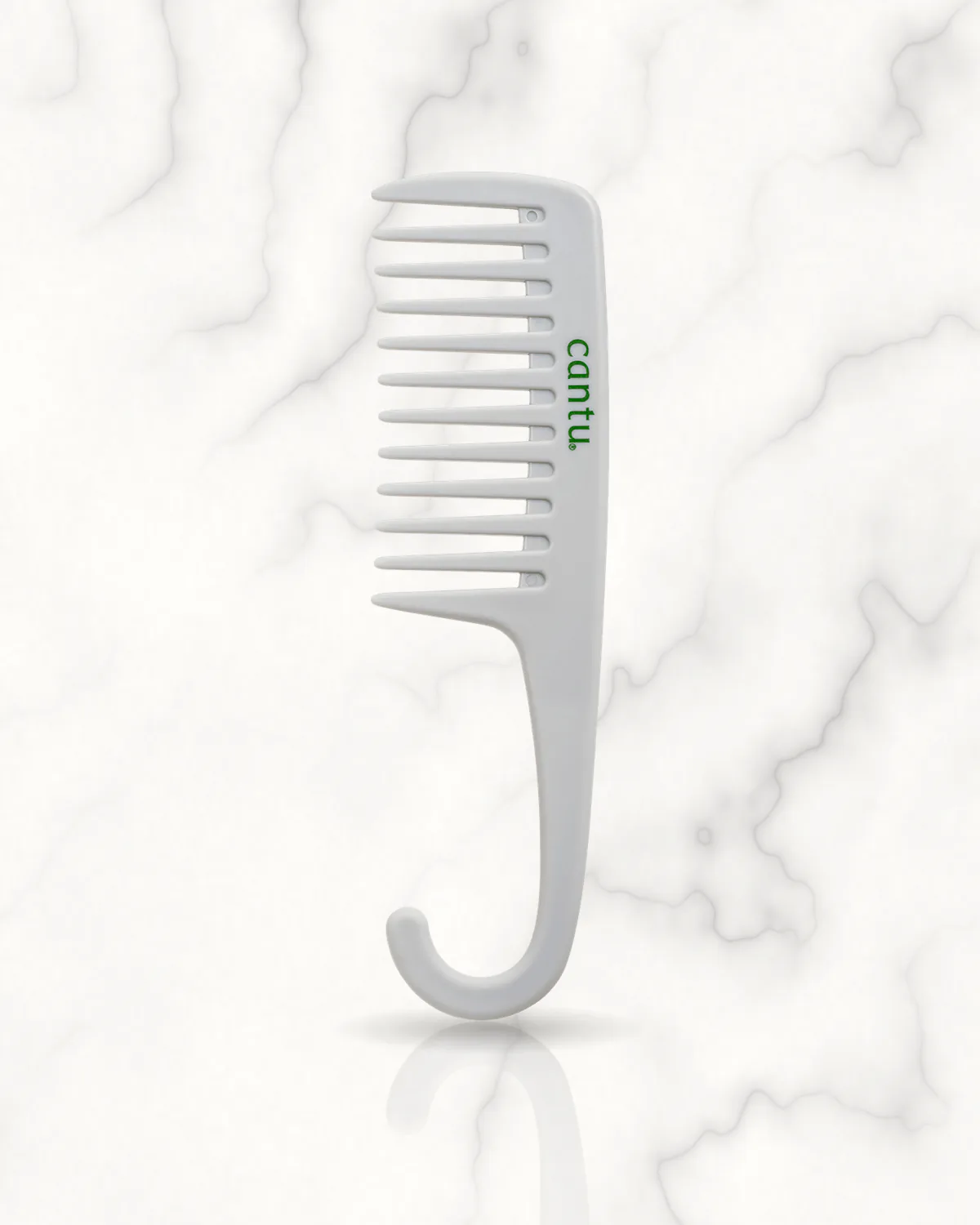 cantu Lockenkamm Detangle, 1 pièce