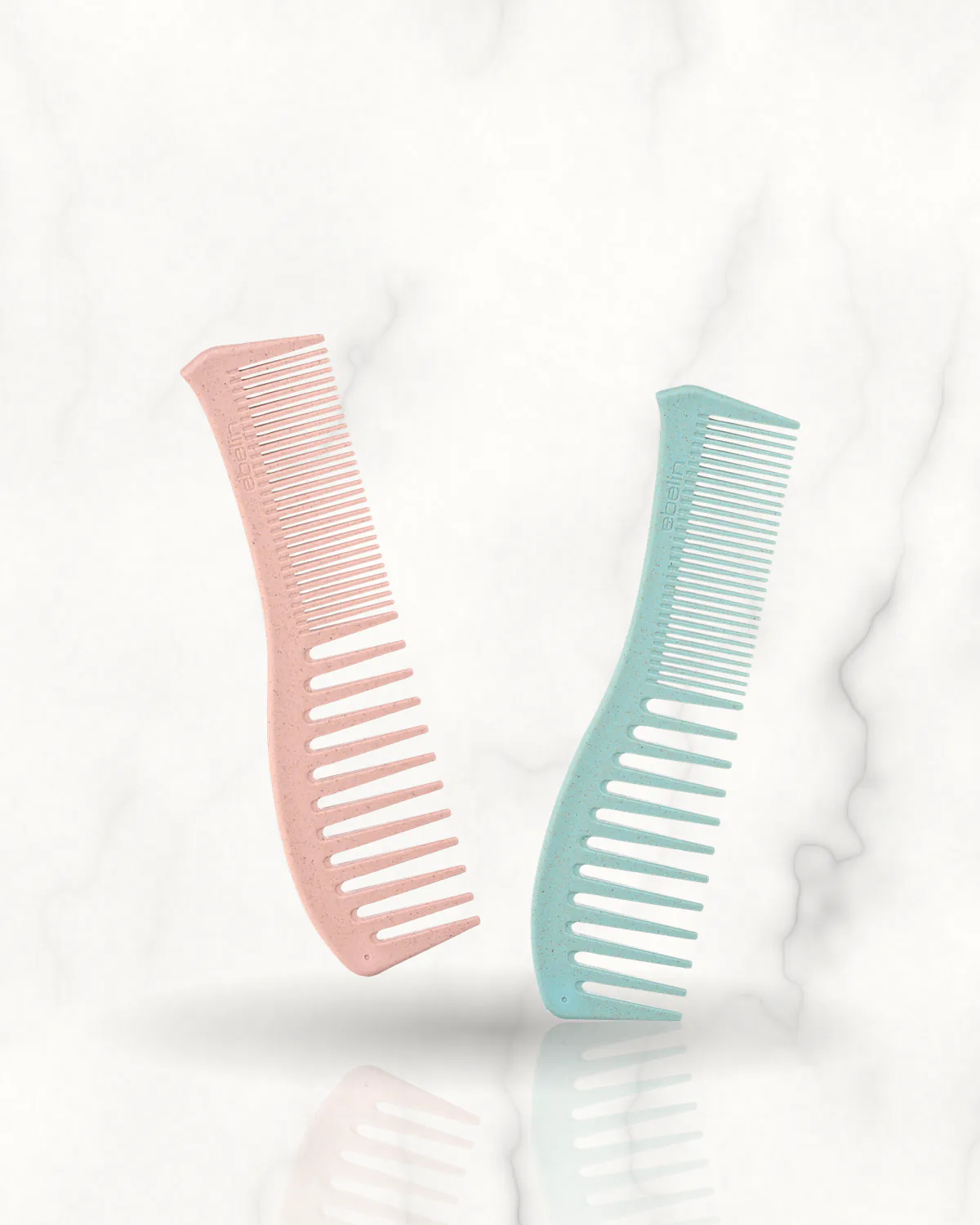 ebelin Peigne de coiffage 1 pc