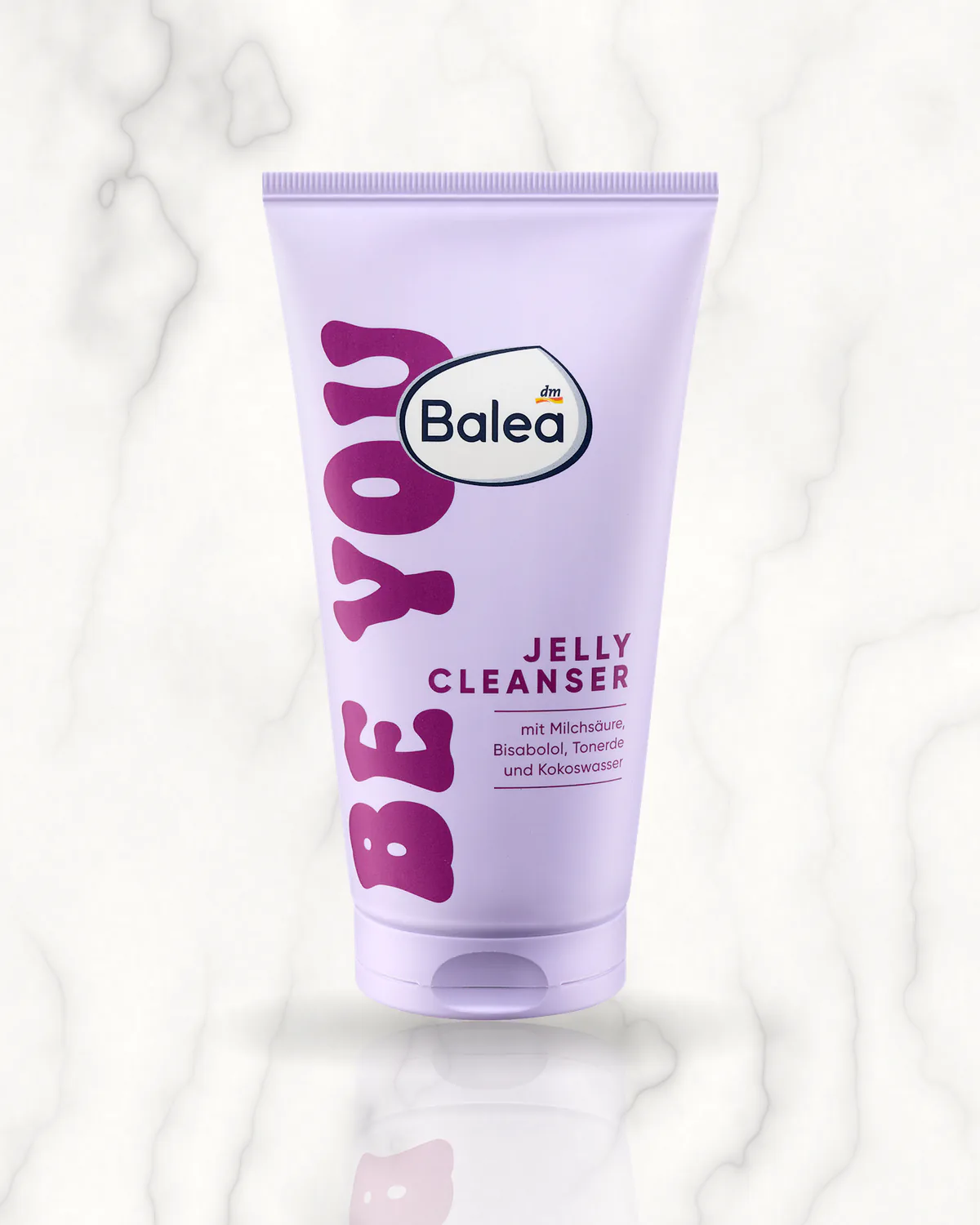 Balea gelée nettoyante BE YOU 150 ml