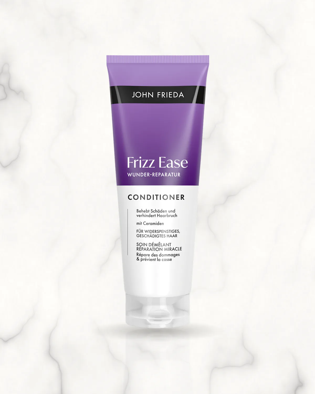 John Frieda Conditioner Frizz Ease Wunder-Reparatur, 250 ml