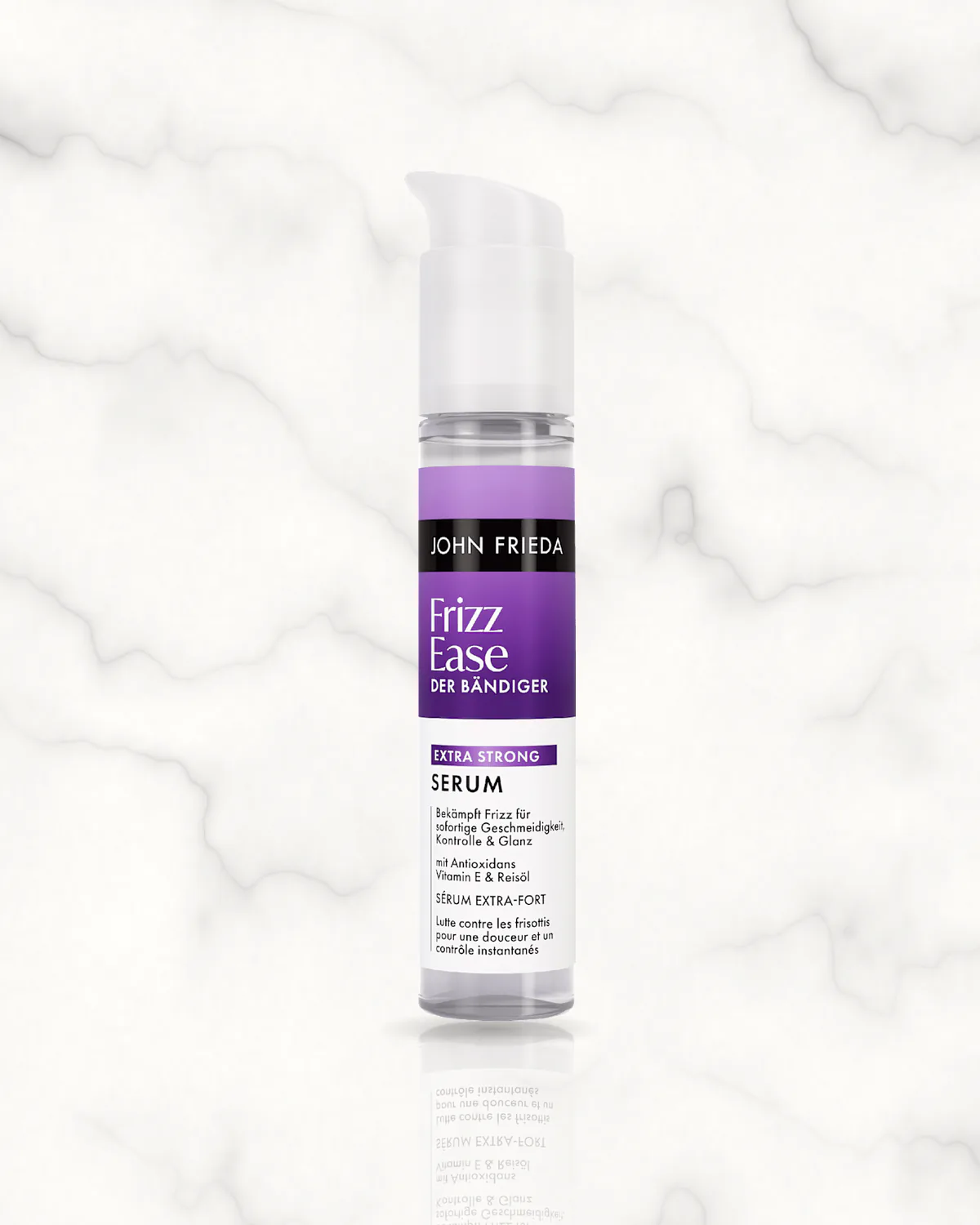 John Frieda Sérum cheveux Frizz Ease Der Bändiger, 50 ml