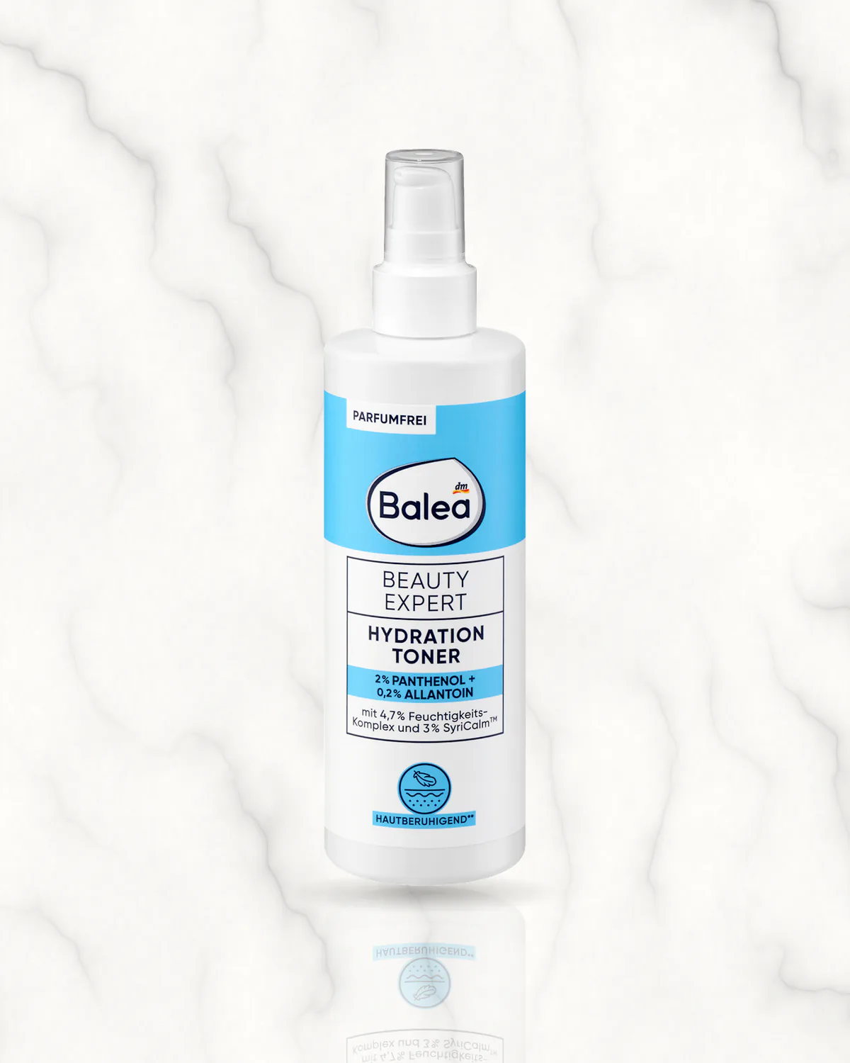 Balea tonique Beauty Expert Hydration 300 ml