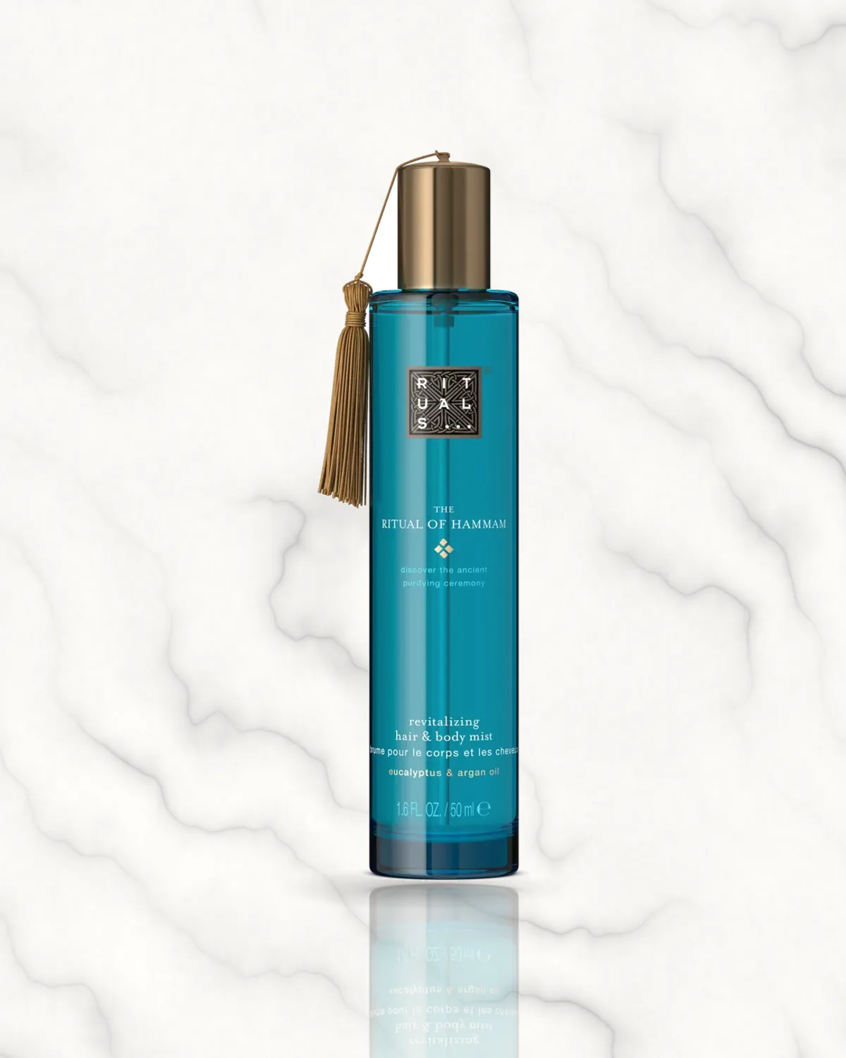 Rituals The Ritual of Hammam Hair & Body Mist 50 ml