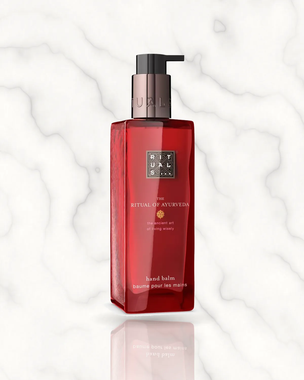 Rituals The Ritual of Ayurveda Hand Balm 175 ml