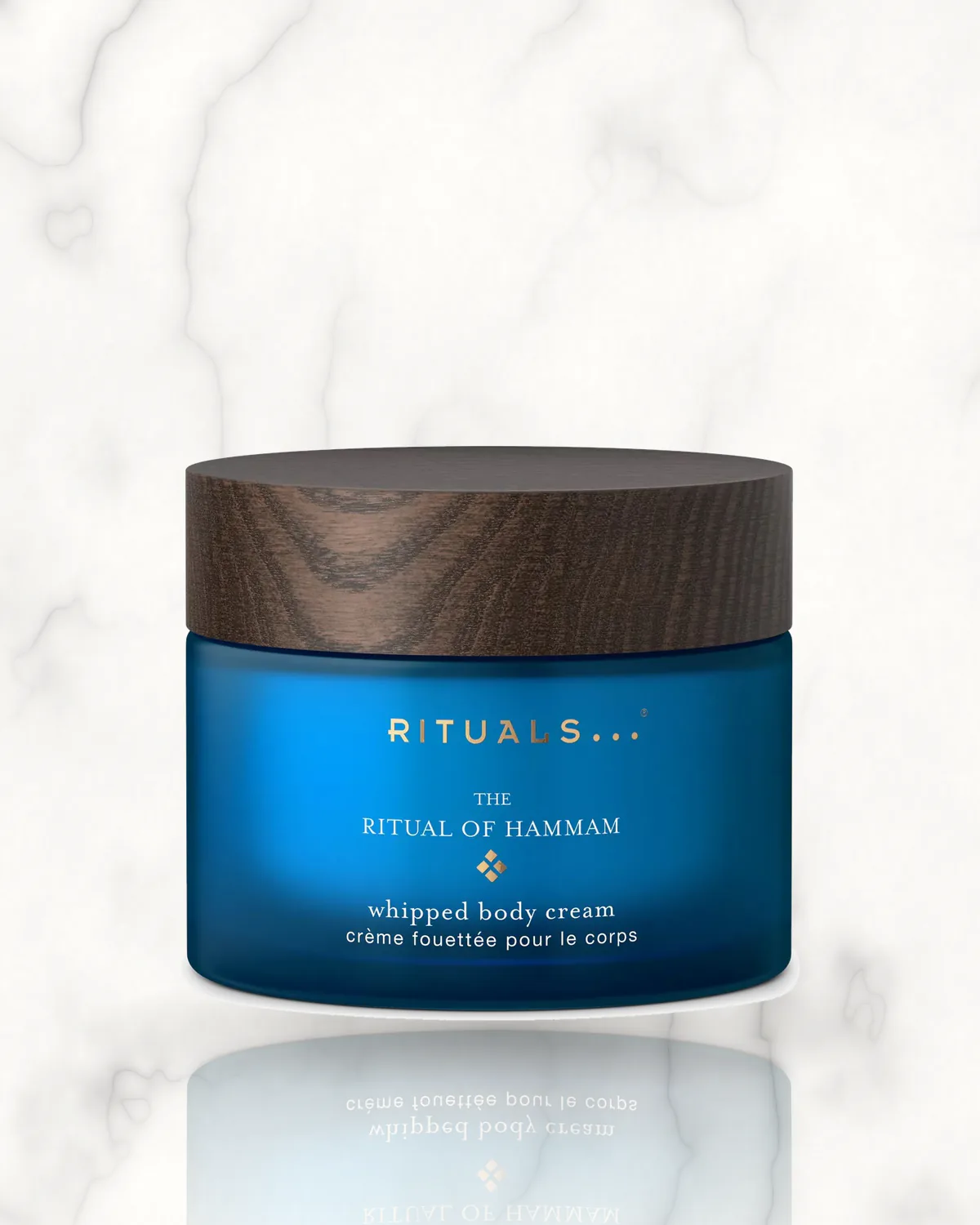 Rituals The Ritual of Hammam Body Cream 220 ml